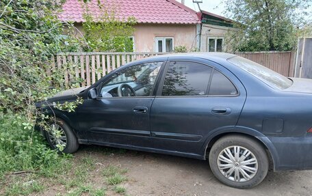Nissan Almera, 2006 год, 400 000 рублей, 6 фотография