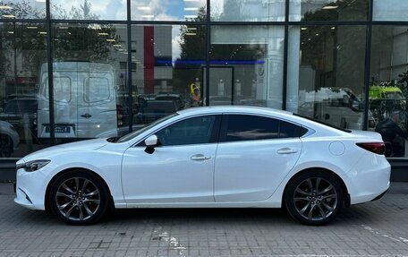 Mazda 6, 2015 год, 1 720 000 рублей, 5 фотография