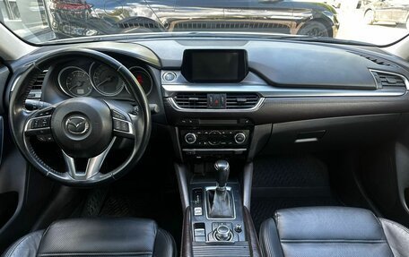 Mazda 6, 2015 год, 1 720 000 рублей, 9 фотография