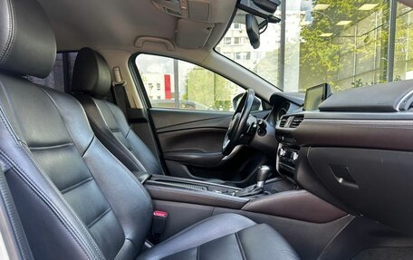 Mazda 6, 2015 год, 1 720 000 рублей, 10 фотография