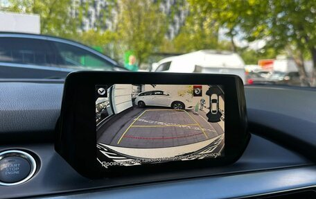 Mazda 6, 2015 год, 1 720 000 рублей, 12 фотография