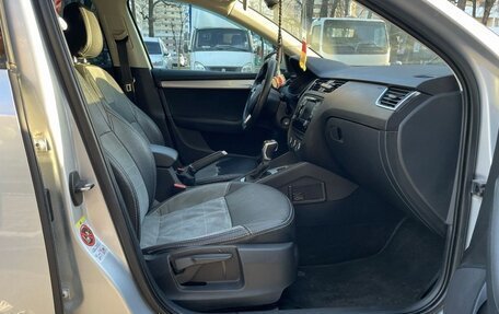 Skoda Octavia, 2014 год, 1 350 000 рублей, 7 фотография