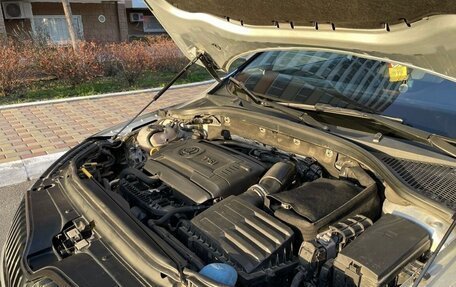 Skoda Octavia, 2014 год, 1 350 000 рублей, 10 фотография