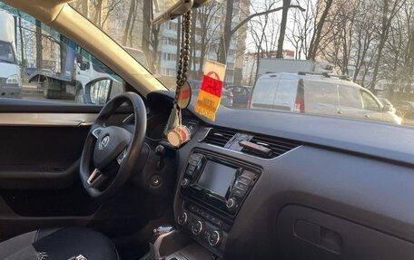 Skoda Octavia, 2014 год, 1 350 000 рублей, 8 фотография