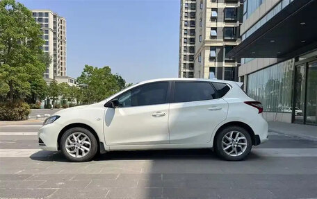 Nissan Tiida, 2021 год, 1 360 000 рублей, 4 фотография
