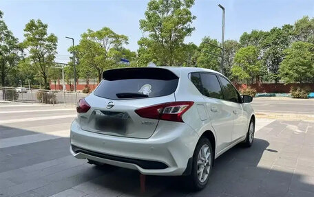 Nissan Tiida, 2021 год, 1 360 000 рублей, 7 фотография