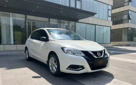 Nissan Tiida, 2021 год, 1 360 000 рублей, 3 фотография
