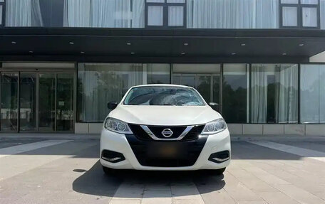 Nissan Tiida, 2021 год, 1 360 000 рублей, 2 фотография