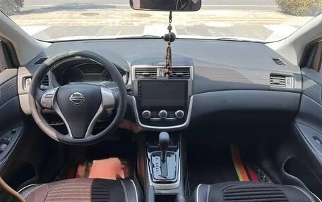 Nissan Tiida, 2021 год, 1 360 000 рублей, 8 фотография