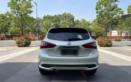Nissan Tiida, 2021 год, 1 360 000 рублей, 6 фотография