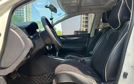 Nissan Tiida, 2021 год, 1 360 000 рублей, 9 фотография