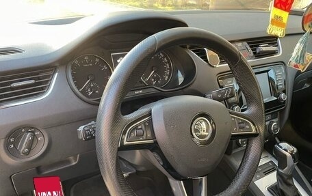 Skoda Octavia, 2014 год, 1 350 000 рублей, 6 фотография