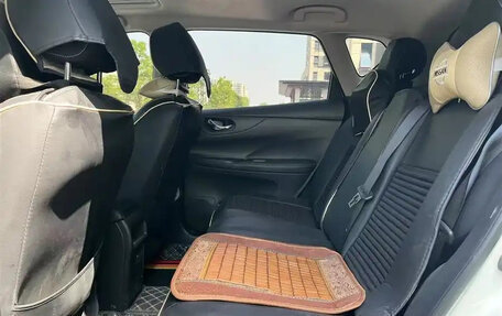 Nissan Tiida, 2021 год, 1 360 000 рублей, 10 фотография