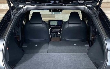 Toyota Harrier, 2020 год, 3 000 000 рублей, 7 фотография