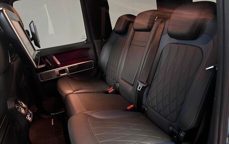 Mercedes-Benz G-Класс AMG, 2022 год, 15 750 000 рублей, 15 фотография