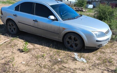 Ford Mondeo III, 2001 год, 240 000 рублей, 2 фотография