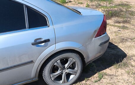 Ford Mondeo III, 2001 год, 240 000 рублей, 3 фотография