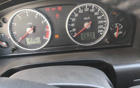 Ford Mondeo III, 2001 год, 240 000 рублей, 10 фотография