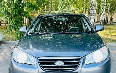 Hyundai Elantra IV, 2007 год, 950 000 рублей, 1 фотография