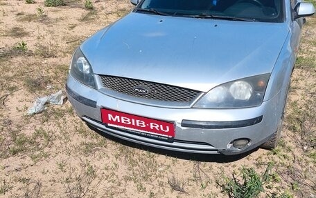 Ford Mondeo III, 2001 год, 240 000 рублей, 7 фотография