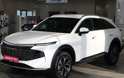 Haval F7, 2025 год, 3 414 510 рублей, 1 фотография