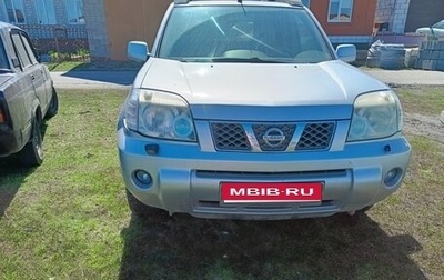 Nissan X-Trail, 2006 год, 710 000 рублей, 1 фотография