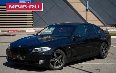 BMW 5 серия, 2013 год, 1 667 000 рублей, 1 фотография