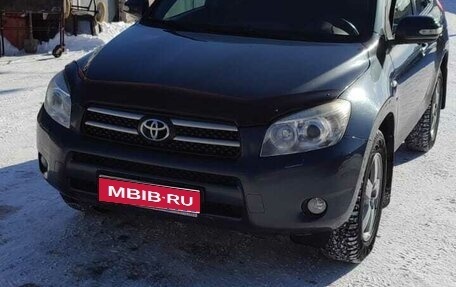 Toyota RAV4, 2007 год, 1 200 000 рублей, 1 фотография