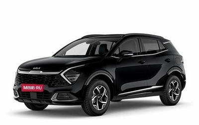 KIA Sportage IV рестайлинг, 2025 год, 4 150 000 рублей, 1 фотография
