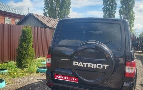 ЛуАЗ Patriot, 2021 год, 1 750 000 рублей, 1 фотография