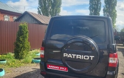 ЛуАЗ Patriot, 2021 год, 1 750 000 рублей, 1 фотография