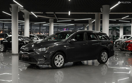 KIA cee'd III, 2021 год, 1 950 000 рублей, 1 фотография