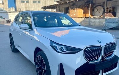 BMW X3, 2025 год, 7 897 000 рублей, 1 фотография