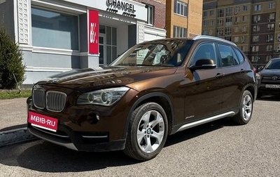 BMW X1, 2012 год, 1 420 000 рублей, 1 фотография