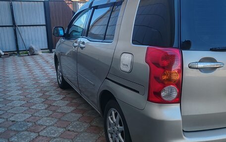 Toyota Raum II, 2004 год, 700 000 рублей, 1 фотография