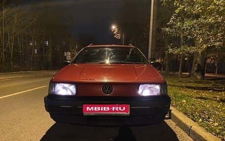 Volkswagen Passat B3, 1990 год, 150 000 рублей, 1 фотография