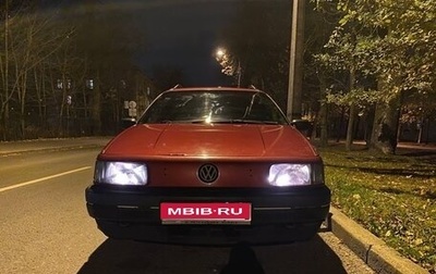 Volkswagen Passat B3, 1990 год, 150 000 рублей, 1 фотография