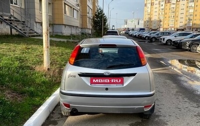 Ford Focus IV, 2003 год, 330 000 рублей, 1 фотография