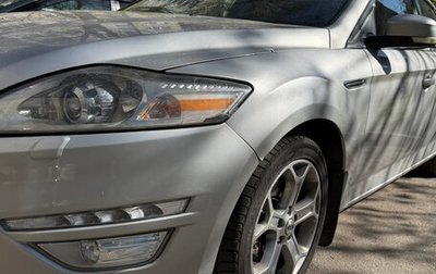 Ford Mondeo IV, 2010 год, 750 000 рублей, 1 фотография