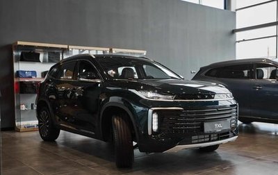 CheryExeed TXL, 2024 год, 4 230 000 рублей, 1 фотография