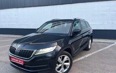 Skoda Kodiaq I, 2018 год, 2 399 000 рублей, 1 фотография