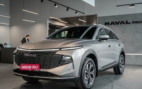 Haval F7, 2025 год, 3 649 000 рублей, 1 фотография