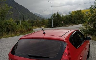 Hyundai i30 I, 2009 год, 800 000 рублей, 1 фотография