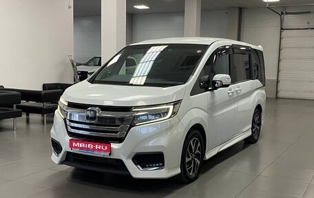 Honda Stepwgn IV, 2019 год, 2 150 000 рублей, 1 фотография