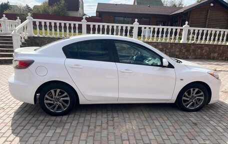 Mazda 3, 2012 год, 1 300 000 рублей, 1 фотография