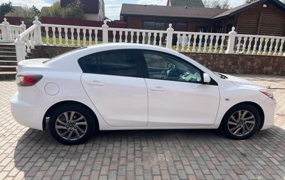 Mazda 3, 2012 год, 1 300 000 рублей, 1 фотография