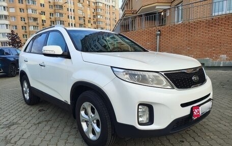 KIA Sorento II рестайлинг, 2019 год, 2 350 000 рублей, 1 фотография