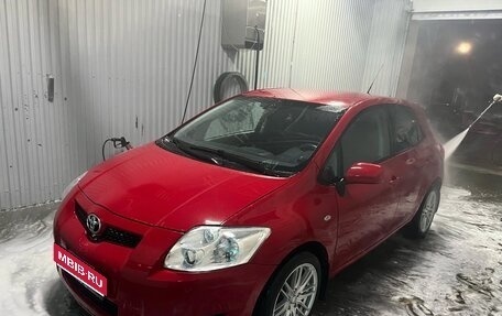Toyota Auris II, 2008 год, 770 000 рублей, 1 фотография