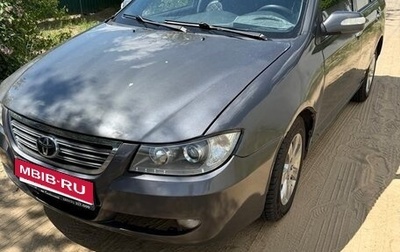 Lifan Solano I (630) рестайлинг, 2011 год, 300 000 рублей, 1 фотография