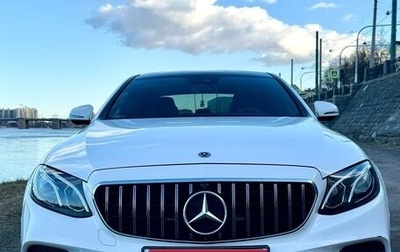 Mercedes-Benz E-Класс, 2017 год, 3 850 000 рублей, 1 фотография